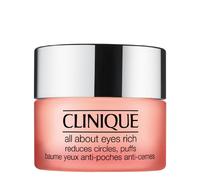 Clinique All About Eyes Rich Crema contorno occhi ricca, 15 ml