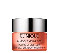 Clinique All About Eyes Rich Eye Cream 15 ml