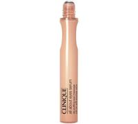 Clinique - All About Eyes Serum Depuffing Eye Massage 15ml-Nessun colore No Size