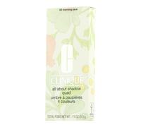 Clinique All About Shadow 4 colori - Morning Java 3,3 g