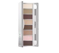 Clinique All About Shadow Black Honey Palette di ombretti