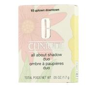 2.2g Clinique All About Shadow Duo
