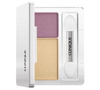 Clinique All About Shadow Duo 18 Beach Plum Shimmer 2,2 g