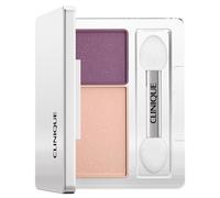 Clinique All About Shadow Duo 20 Jammin Shimmer 2,2 g