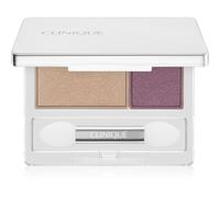 Clinique All About Shadow™ Duo duo di ombretti colore Beach Plum 1.7 g