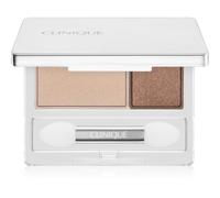 Clinique All About Shadow™ Duo Relaunch duo di ombretti colore Like Mink - Shimmer 1,7 g