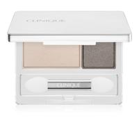Clinique All About Shadow™ Duo duo di ombretti colore Neutral Territory 1.7 g