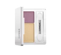Clinique - All About Shadow Duo Ombretti 2.2 g Oro rosa unisex