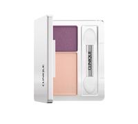 Clinique - All About Shadow Duo Ombretti 2.2 g Oro rosa unisex