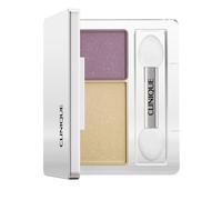 Clinique All About Shadow Duo Ombretto, Beach Plum Beach Plum
