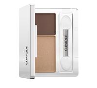 Clinique Duo ombretti All About Shadow – Shimmer e Matte – Day Into Date 2,2 g