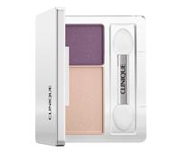 Clinique All About Shadow Duo 20 Jammin Shimmer 2,2 g
