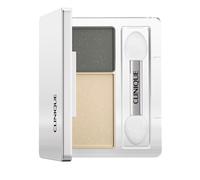 Clinique Duo di ombretti All About Shadow Effetto shimmer 06 Neutral Territory 2,2 g