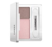 Clinique All About Shadow Duo Ombretto, Strawberry Fudge Strawberry Fudge