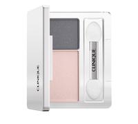 Clinique Duo di ombretti All About Shadow Shimmer/Matte Uptown/Downtown 1,7 g