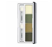 CLINIQUE ALL ABOUT SHADOW Quad #05-on safari