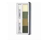 Clinique All About Shadow Quad 05 On Safari Shimmer 4,8 g