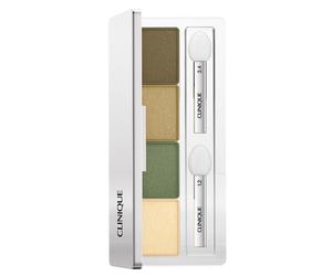Clinique All About Shadow Quad 05 On Safari Shimmer 4,8 g