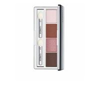 Clinique All About Shadow Quad 06-Pink Chocolate 4.8g