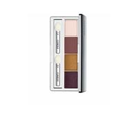 Clinique All About Shadow Quad (Various Shades) - Morning Java Morning Java