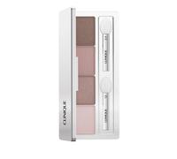 Clinique All About Shadow Quad Ombretto, Pink Chocolate Pink Chocolate