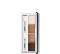 Clinique All About Shadow Quad 01 Teddy Bear Matte 4,8 g