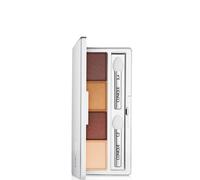 Clinique All About Shadow Quad 03 Morning Java Eyeshadow 3.3g For Women