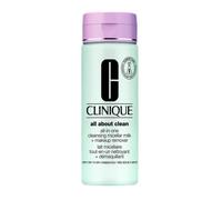 Clinique All About Clean All-In-One 200ml Struccanti e detergenti