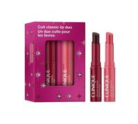 Clinique - Almost Lipstick™ Cult Classic Lip Duo Set 1 pieces unisex