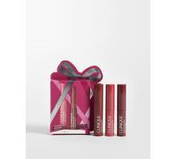 Clinique Almost Lipstick Honey Shades set regalo make-up - risparmio del 39%-Nessun colore No Size