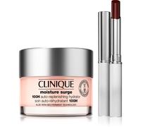 Clinique Almost Lipstick + MS 100H set