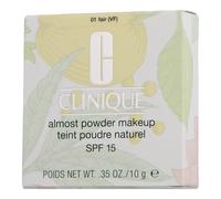 Clinique Almost Powder Makeup SPF 15 01 Fair 10 g