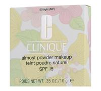 Clinique Almost Powder Makeup SPF 15 03 Light 10 g