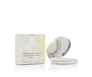 Clinique Almost Powder Makeup SPF 15 10 g ombra 01 Fair VF