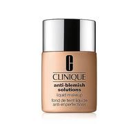 Clinique - ANTI-BLEMISH liquid found 02- fresh ivory 30 ml