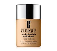 Clinique Anti-Blemish Solution Liquid Makeup 04 Fresh Vanilla CN 70 Fondotinta Liquido per Macchie 30 ml Fluido