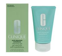 Anti-Blemish Solutions - Cleansing Gel Gel Detergente 150 ml CLINIQUE