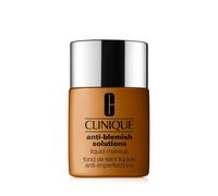 Clinique Anti-Blemish Solutions™ Liquid Makeup fondotinta coprente per pelli grasse con tendenza all'acne colore WN 112 Ginger 30 ml