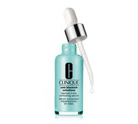 Clinique Cura della pelle Contro la pelle impura Anti-Blemish Solutions Blemish + Line Correcting Serum 30 ml