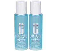 Clinique Anti-Blemish Solutions Clarifying Lotion 2x200 ml