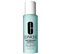 Clinique - Anti-Blemish Solutions Clarifying Lotion Crema viso 200 ml unisex