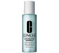 Clinique - Anti-Blemish Solutions Clarifying Lotion - Scrub viso pelle grassa