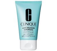 Clinique - Anti-Blemish Solutions Cleansing Gel Gel detergente 125 ml unisex