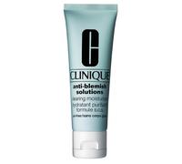 Clinique Anti-Blemish Solutions Clearing Moisturizer Oil-Free Emulsione Viso 50ml