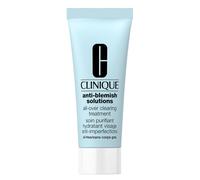 Clinique Anti-Blemish Solutions Clearing Moisturizer Crema Viso