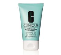 Anti-Blemish Solutions - Cleansing Gel Gel Detergente 150 ml CLINIQUE