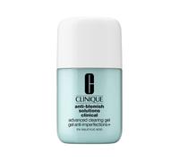 Clinique - Anti-Blemish Solutions Advanced Clearing Gel - Gel detergente viso,Crema viso pelle grassa