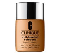 Clinique Anti-Blemish Solutions Liquid Makeup CN 78 NUTTY 30 ml