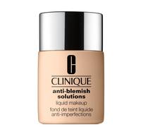 Clinique Anti-Blemish Solutions Fondotinta Liquido, CN10 Alabastro CN10 Alabaster