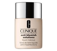 Clinique Make-up Foundation Anti Blemish Solutions Liquid Make-up WN 01 FLAX 30 ml